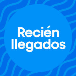 Recién Llegados